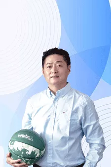 李方喜